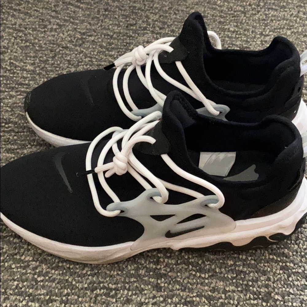 Nike shoes